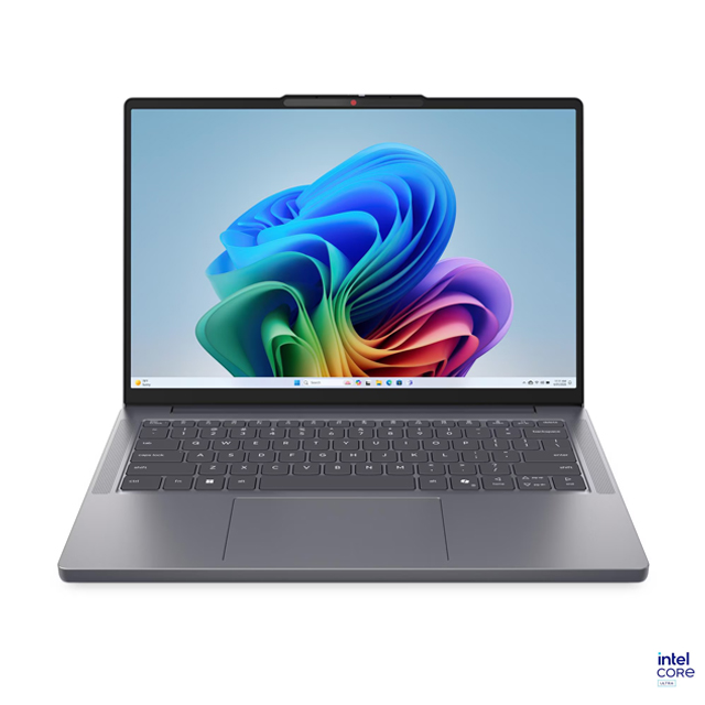 Lenovo Lenovo IdeaPad Slim 3 14IPH11 - 83UQ003DID /Intel Core Ultra 7-355/16GB/512GB SSD/Intel Graphics/14″ WUXGA IPS/Wi...