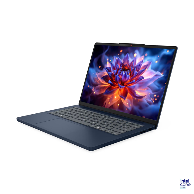 Lenovo Lenovo IdeaPad Slim 3 14IPH11 - 83UQ003EID /Intel Core Ultra 7-355/16GB/512GB SSD/Intel Graphics/14″ WUXGA IPS/Wi...