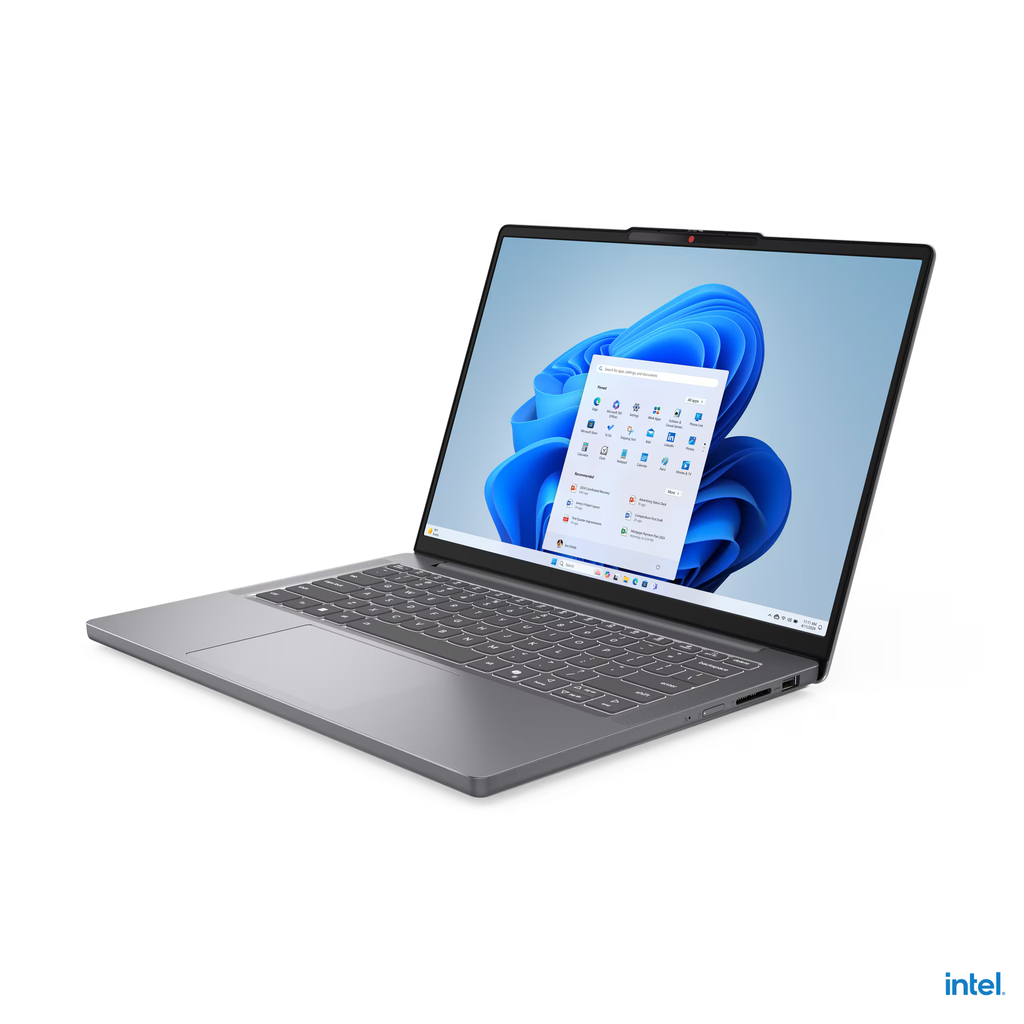 Lenovo Lenovo IdeaPad Slim 3 14IRH10 - 83K000BWID /Intel Core i5-13420H/8GB/512GB SSD/Intel UHD Graphics/14″ WUXGA IPS/W...