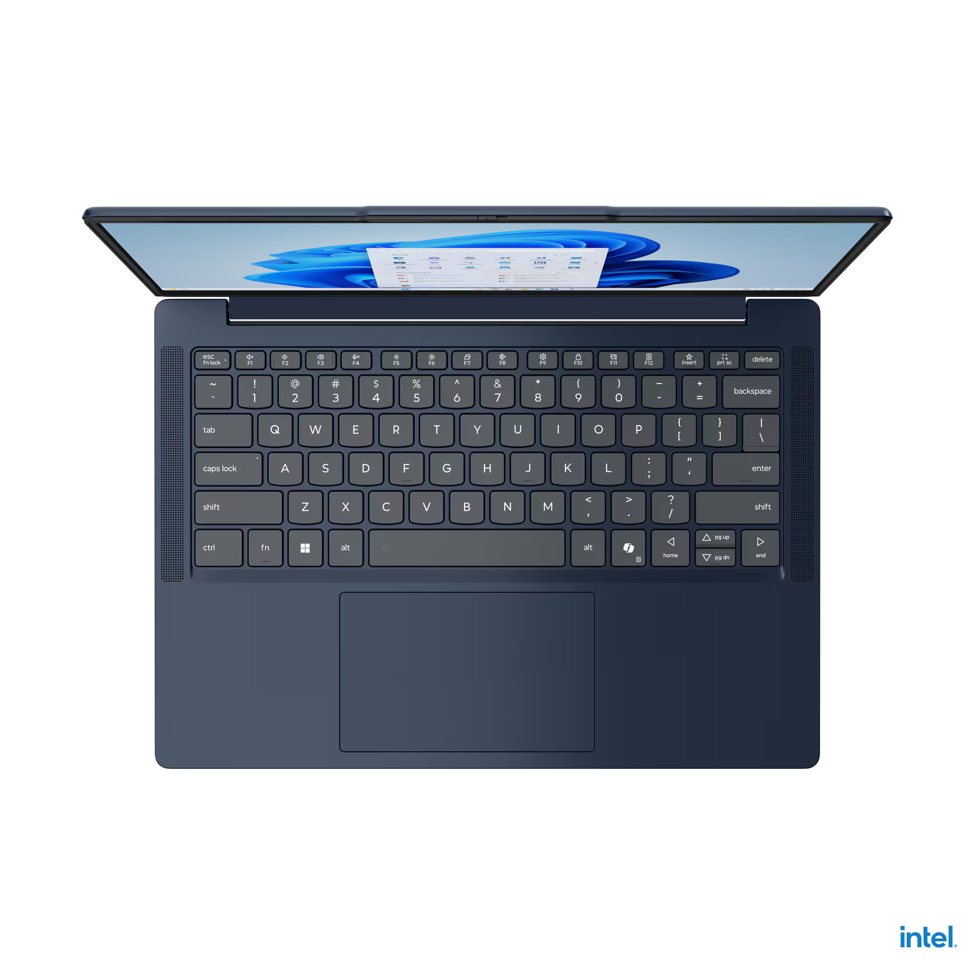 Lenovo Lenovo IdeaPad Slim 3 14IRH10 - 83K000BYID /Intel Core i5-13420H/8GB/512GB SSD/Intel UHD Graphics/14″ WUXGA IPS/W...