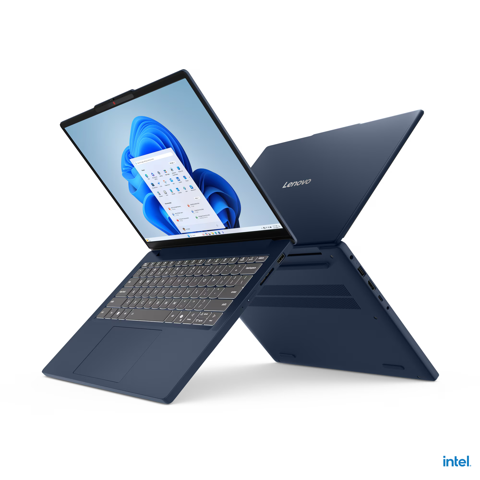 Lenovo Lenovo IdeaPad Slim 3 14IRH10 - 83K000CUID /Intel Core i5-13420H/8GB/512GB SSD/Intel UHD Graphics/14″ WUXGA IPS/W...