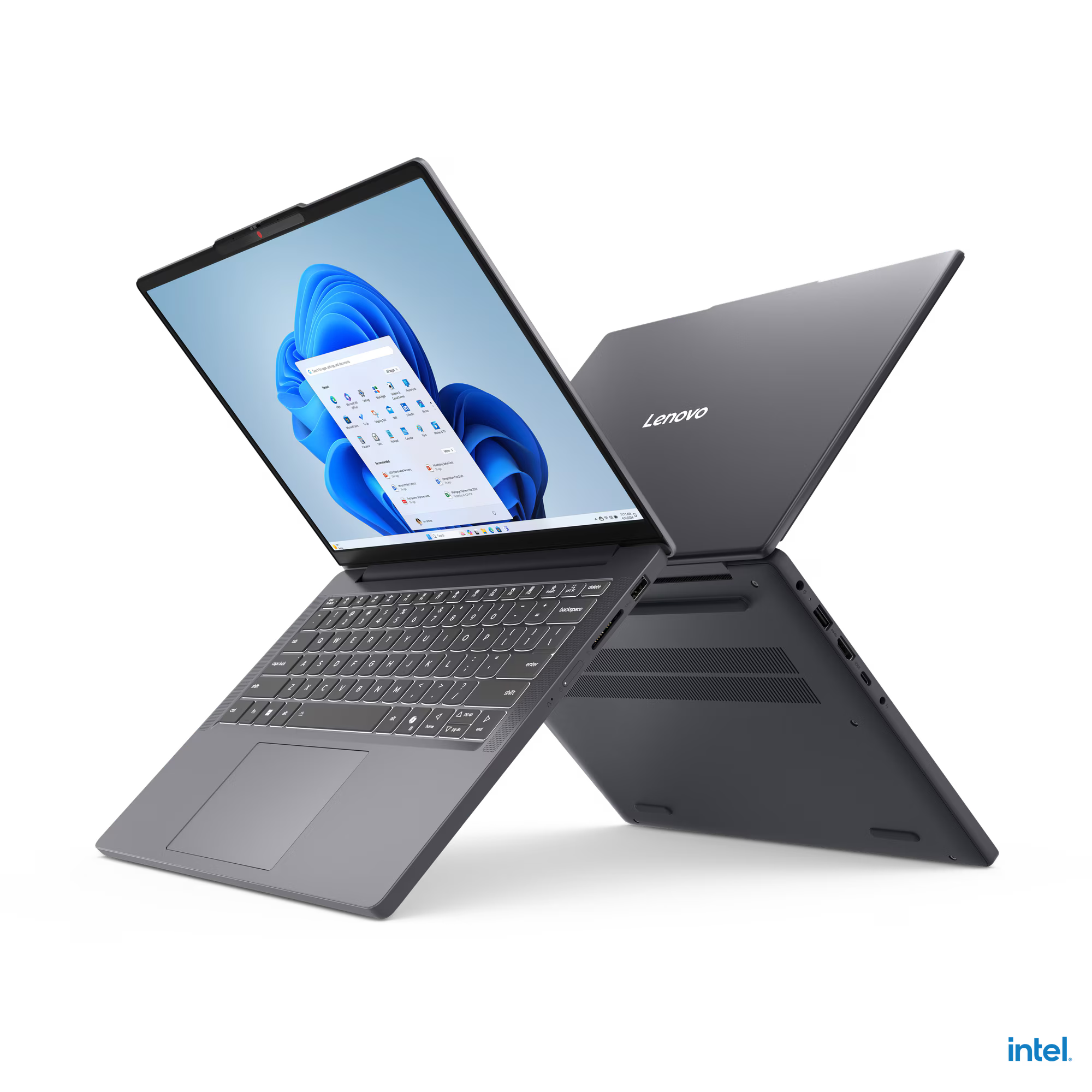 Lenovo Lenovo IdeaPad Slim 3 14IRH10 - 83K000FRID /Intel Core i7-13620H/16GB/512GB SSD/Intel UHD Graphics/14″ WUXGA IPS/...