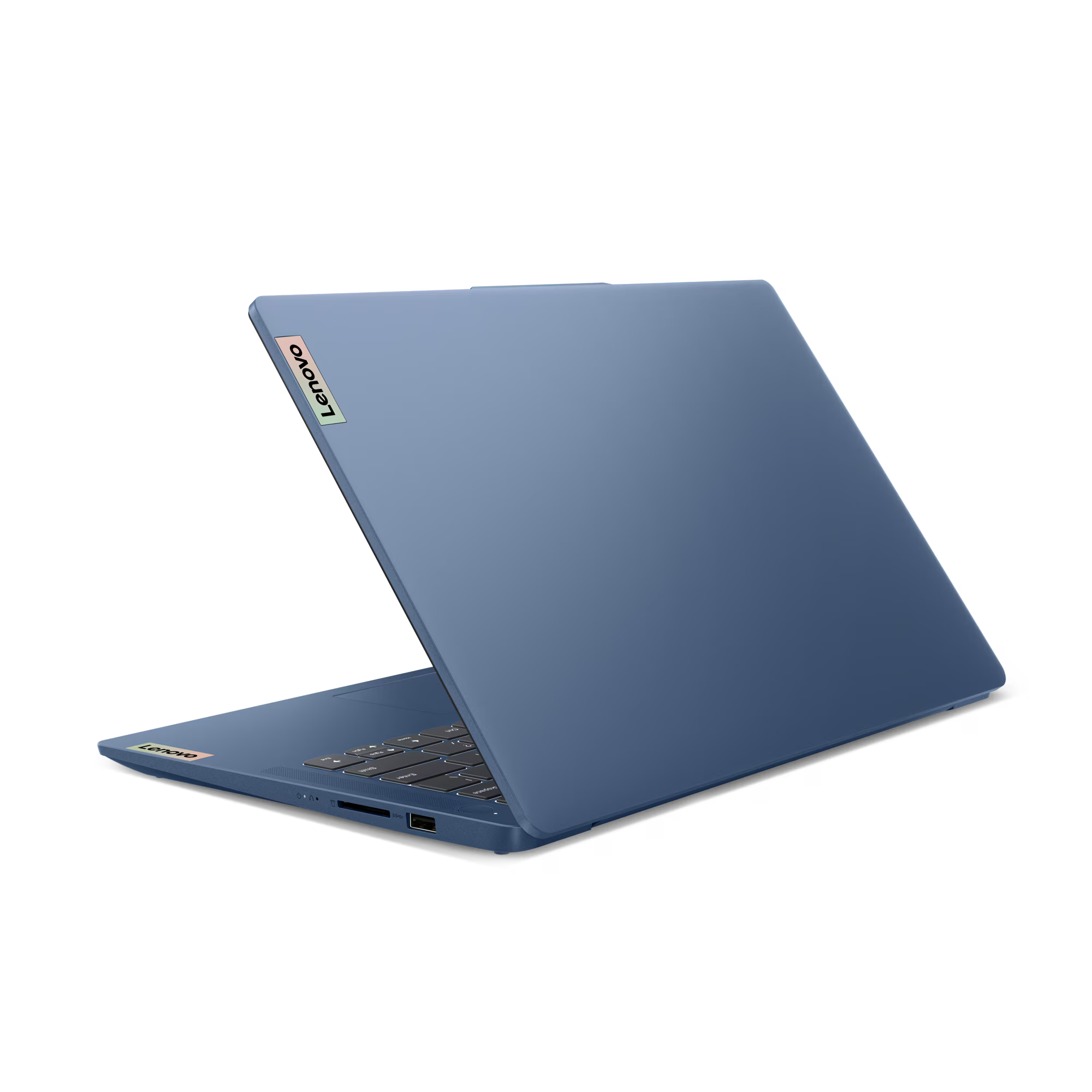 Lenovo Lenovo IdeaPad Slim 3 14IRU8 - 82X6005LID /Intel Core i3-1315U/8GB/256GB SSD/Intel UHD Graphics/14″ FHD TN/Win 11...