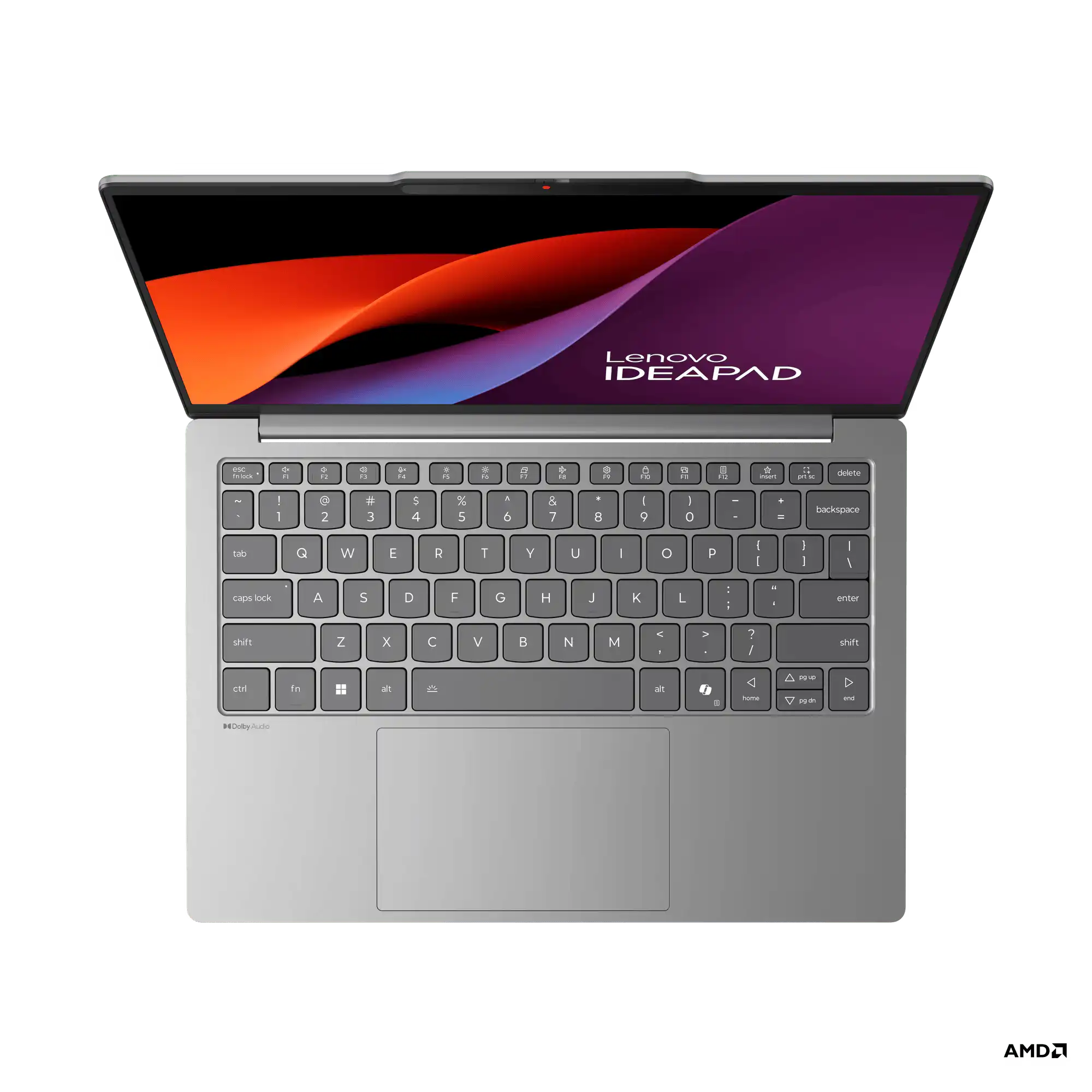 Lenovo IdeaPad Slim 5 13ARP10 - 83J2003VID /AMD Ryzen 7-7735HS/16GB/512GB SSD/AMD Radeon 680M Graphics/13.3" WUXGA IPS/Win 11 Home+OH24+M365/Cloud Grey/2Y - lenovo-ideapad-slim-5-13arp10-83j2003vid-amd-ryzen-7-7735hs16gb512gb-ssdamd-rade-1758354505-576.webp