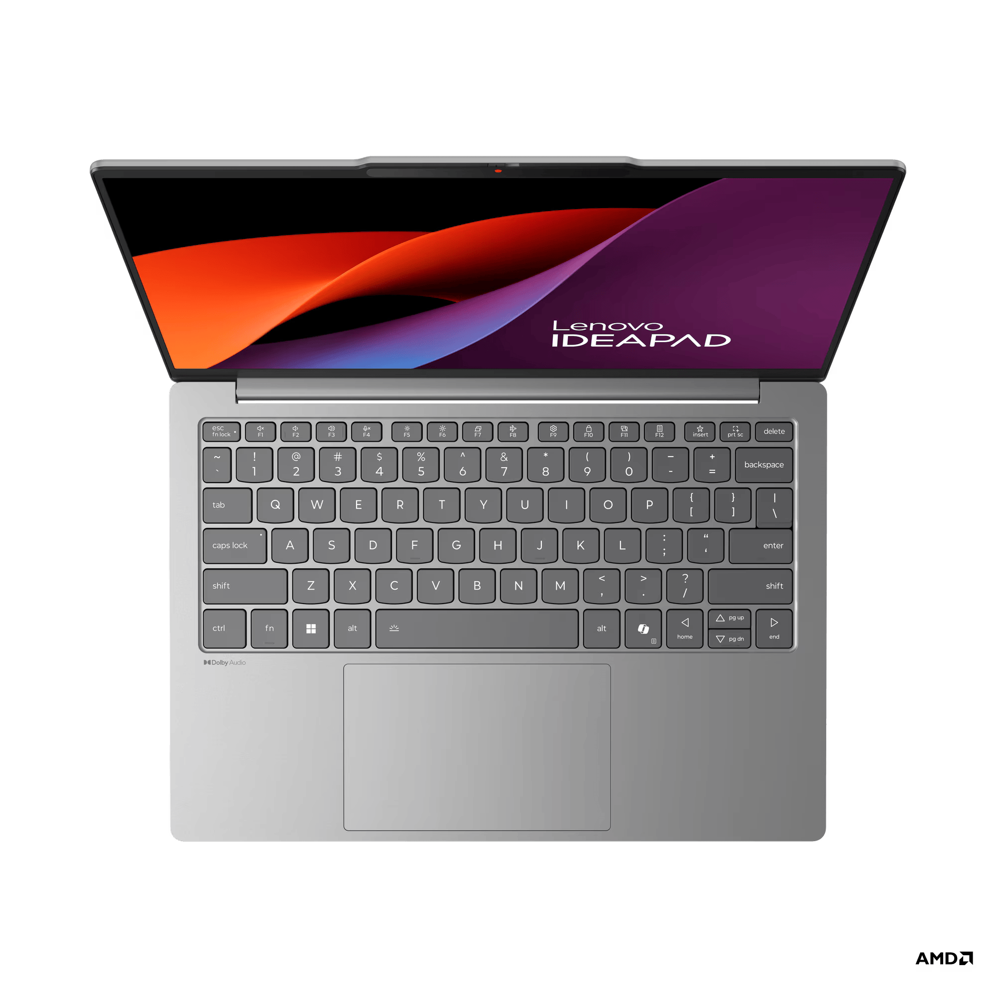 Lenovo Lenovo IdeaPad Slim 5 13ARP10 - 83J2005KID /AMD Ryzen 7-7735HS/16GB/512GB SSD/AMD Radeon 680M Graphics/13.3" WUXGA ...