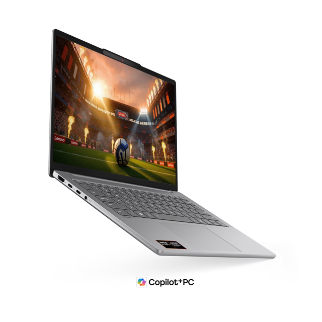 Lenovo Lenovo IdeaPad Slim 5 14AGP11 - 83S1003DID /AMD Ryzen AI 7 445/16GB/512GB SSD/AMD Radeon Graphics/14" WUXGA OLED/Wi...