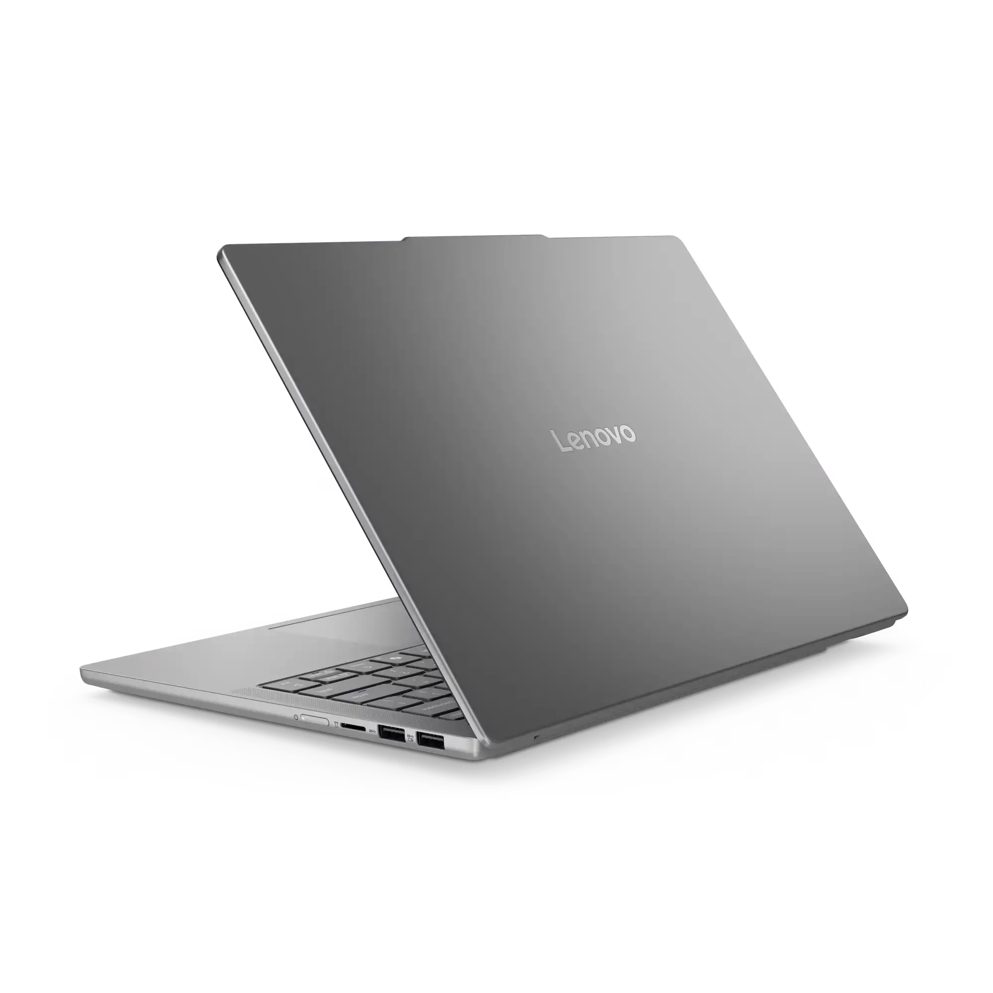 Lenovo IdeaPad Slim 5 14AHP10 - 83HV0030ID /AMD Ryzen 7-8845HS/16GB/512GB SSD/AMD Radeon 780M Graphics/14" WUXGA OLED/Win 11 Home+OH24+M365/Luna Grey/2Y - lenovo-ideapad-slim-5-14ahp10-83hv0030id-amd-ryzen-7-8845hs16gb512gb-ssdamd-rade-1758458448-755.webp