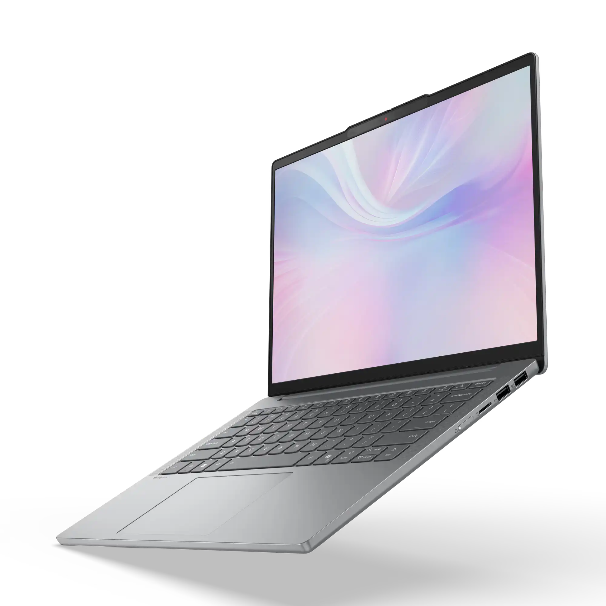 Lenovo IdeaPad Slim 5 14AHP10 - 83HV0030ID /AMD Ryzen 7-8845HS/16GB/512GB SSD/AMD Radeon 780M Graphics/14" WUXGA OLED/Win 11 Home+OH24+M365/Luna Grey/2Y - lenovo-ideapad-slim-5-14ahp10-83hv0030id-amd-ryzen-7-8845hs16gb512gb-ssdamd-rade-1758458448-919.webp