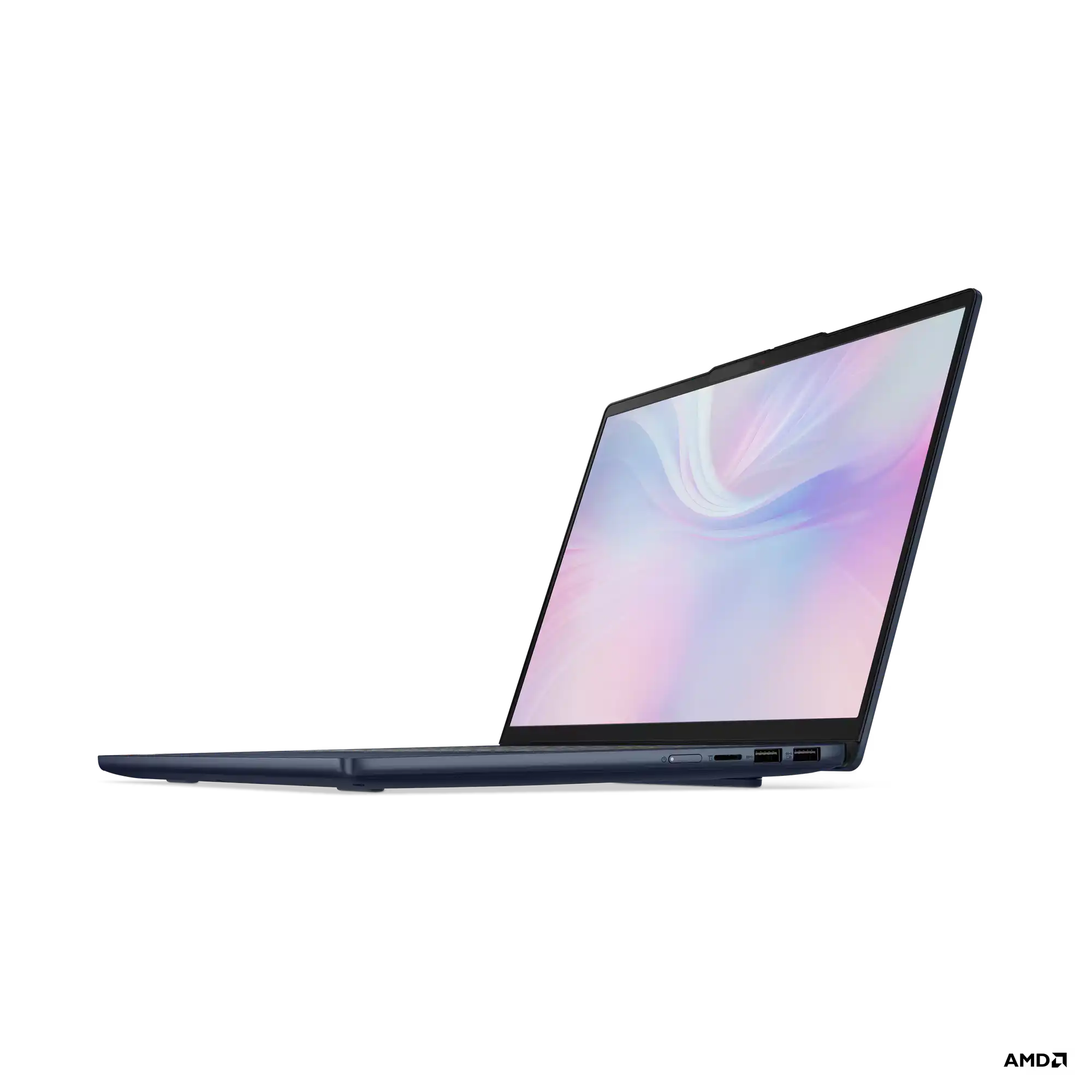 Lenovo IdeaPad Slim 5 14AHP10 - 83HV0031ID /AMD Ryzen 7-8845HS/16GB/512GB SSD/AMD Radeon 780M Graphics/14" WUXGA OLED/Win 11 Home+OH24+M365/Cosmic Blue/2Y - lenovo-ideapad-slim-5-14ahp10-83hv0031id-amd-ryzen-7-8845hs16gb512gb-ssdamd-rade-1758458120-138.webp