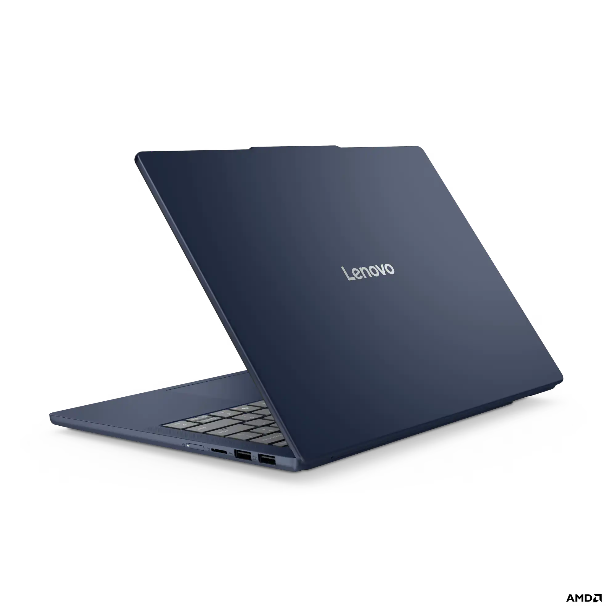 Lenovo IdeaPad Slim 5 14AHP10 - 83HV0031ID /AMD Ryzen 7-8845HS/16GB/512GB SSD/AMD Radeon 780M Graphics/14" WUXGA OLED/Win 11 Home+OH24+M365/Cosmic Blue/2Y - lenovo-ideapad-slim-5-14ahp10-83hv0031id-amd-ryzen-7-8845hs16gb512gb-ssdamd-rade-1758458120-259.webp