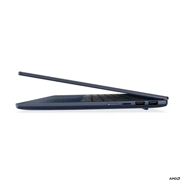 Lenovo IdeaPad Slim 5 14AKP10 - 83HX00B1ID /AMD Ryzen AI 7-350/16GB/512GB SSD/AMD Radeon Graphics/14" WUXGA OLED/Win 11 Home+OH24+M365/Cosmic Blue/2Y - lenovo-ideapad-slim-5-14akp10-83hx00b1id-amd-ryzen-ai-7-35016gb512gb-ssdamd-rade-1758461784-447.webp