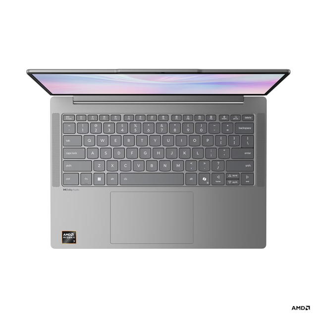 Lenovo Lenovo IdeaPad Slim 5 14AKP10 - 83HX00CKID /AMD Ryzen AI 5-330/16GB/512GB SSD/AMD Radeon Graphics/14" WUXGA OLED/Wi...