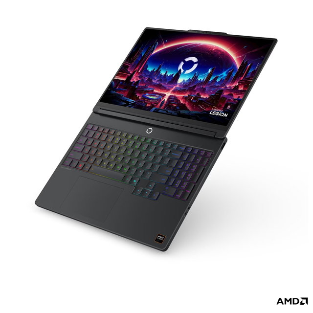 Lenovo Lenovo Legion 5 15AGP11 - 83Q6001DID /AMD Ryzen AI 7 450/16GB/512GB SSD/RTX5060 8GB/15.3" WQXGA/Win 11 Home+OH24+M3...