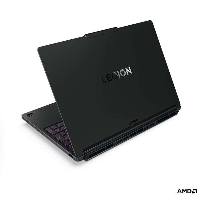 Lenovo Lenovo Legion 5 15AHP11 - 83Q7001MID /AMD Ryzen 7 250/16GB/512GB SSD/RTX5050 8GB/15.3" WQXGA/Win 11 Home+OH24+M365/...