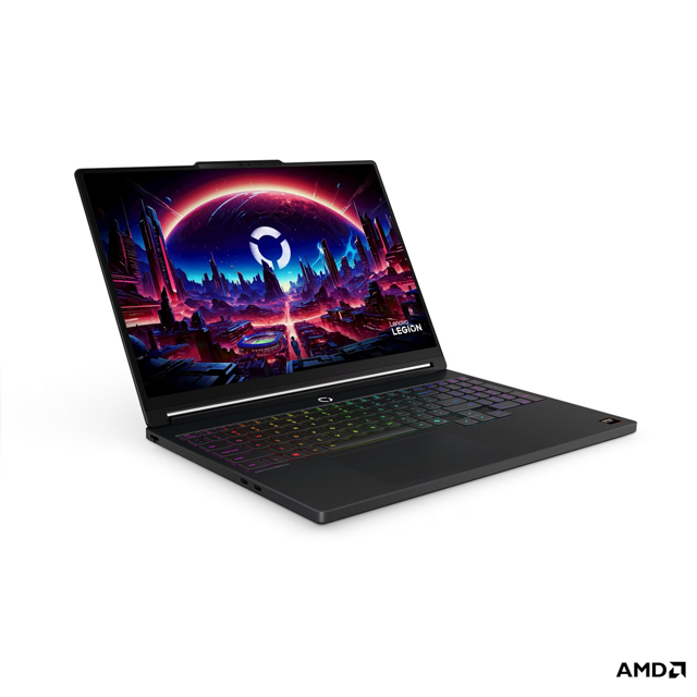 Lenovo Lenovo Legion 5 15AHP11 - 83Q7001MID /AMD Ryzen 7 250/16GB/512GB SSD/RTX5050 8GB/15.3" WQXGA/Win 11 Home+OH24+M365/...