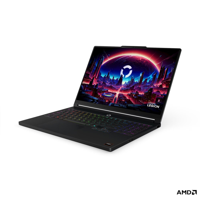 Lenovo Lenovo Legion 5 15AHP11 - 83Q7001NID /AMD Ryzen 7 250/16GB/512GB SSD/RTX5060 8GB/15.3" WQXGA/Win 11 Home+OH24+M365/...