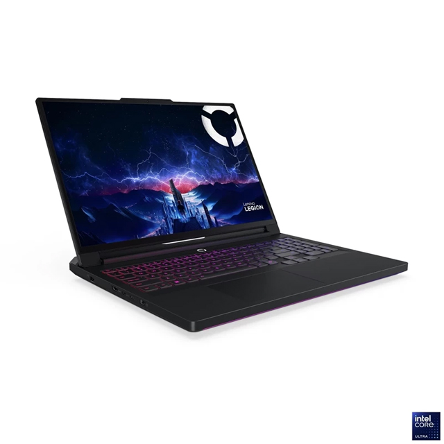Lenovo Lenovo Legion Pro 7 16IAX10H - 83F500HSID /Intel Core Ultra 9-275HX/32GB/1TB SSD/RTX5070 Ti 12GB/16" WQXGA/Win 11 H...