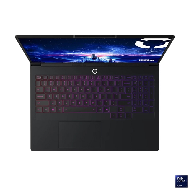 Lenovo Lenovo Legion Pro 7 16IAX10H - 83F500HSID /Intel Core Ultra 9-275HX/32GB/1TB SSD/RTX5070 Ti 12GB/16" WQXGA/Win 11 H...