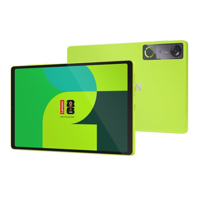 Lenovo Lenovo Legion Tab FIFA Edition - ZAH20131ID /Snapdragon 8 Elite Gen 5/12GB/256GB/Qualcomm Adreno/8.8" 3K Touch/Andr...