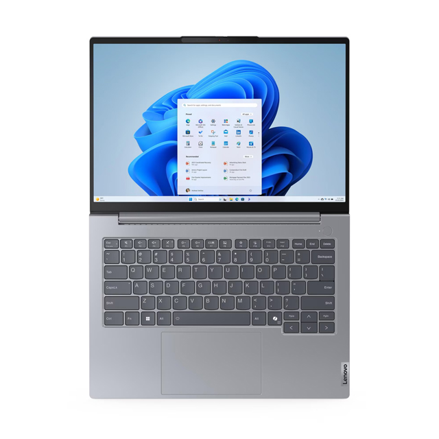 Lenovo Lenovo ThinkBook 14 G7 ARP 7FID /AMD Ryzen 5-7535HS/16GB/512GB SSD/AMD Radeon Graphics/14" WUXGA/Win 11 Home+OH24/A...