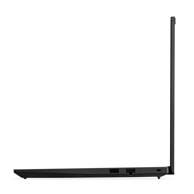 Lenovo Lenovo ThinkPad E14 Gen 7 60ID /Intel Core Ultra 7-255H/16GB/1TB SSD/Intel Arc Graphics/14" WUXGA/Win 11 Pro/Black/...