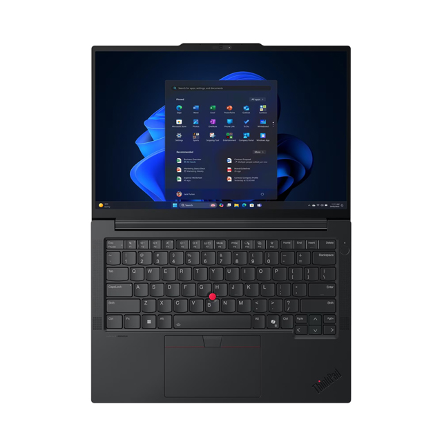 Lenovo Lenovo ThinkPad E14 Gen7 /Intel Core Ultra 5-225U/16GB/512GB SSD/Intel Graphics/14" WUXGA/Win 11 Pro/Eclipse Black/...