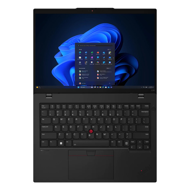 Lenovo ThinkPad L14 Gen6 /Intel Core Ultra 5-225U/16GB/1TB SSD/Intel Graphics/14" WUXGA IPS/Win 11 Pro/Black/3Y - lenovo-thinkpad-l14-gen6-core-ultra-5-225u-intel-graphics-black-1763104623-977.jpg