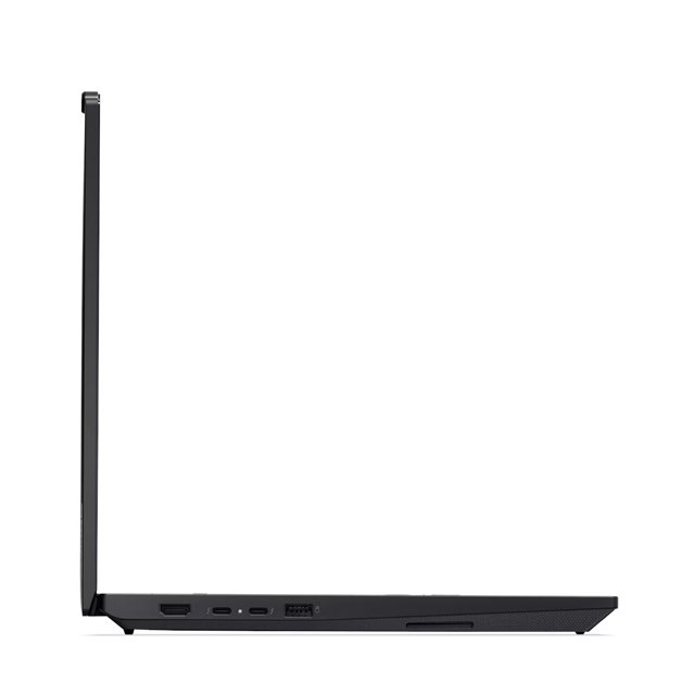 Lenovo Lenovo ThinkPad P16v Gen 3 2LID /Intel Core Ultra 7-265H/32GB/1TB SSD/RTX PRO 2000 8GB/16" WUXGA/Win 11 Pro/Black/3...