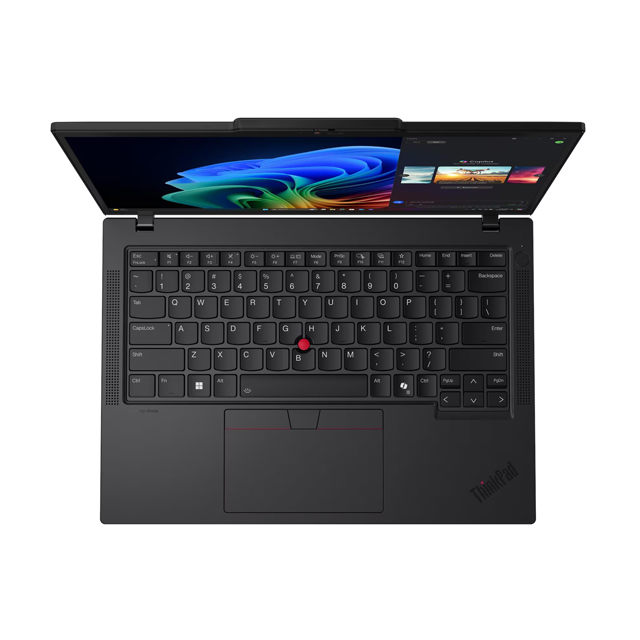 Lenovo Lenovo ThinkPad T14 Gen 6 7CID /Intel Core Ultra 7-258V/32GB/1TB SSD/Intel Arc Graphics/14" WUXGA/Win 11 Pro/Black/...