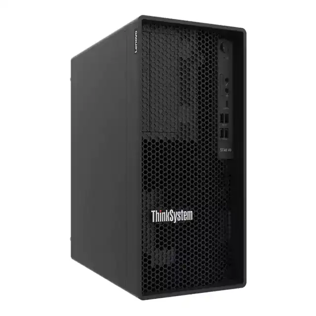 Lenovo ThinkSystem ST45 V3 AMD EPIC 4124P 16GB 2TB HDD AMD PRO 665 Server 3Y - lenovo-thinksystem-st45-v3-amd-epic-4124p-16gb-2tb-hdd-amd-pro-665-3y-1761560141-732.webp