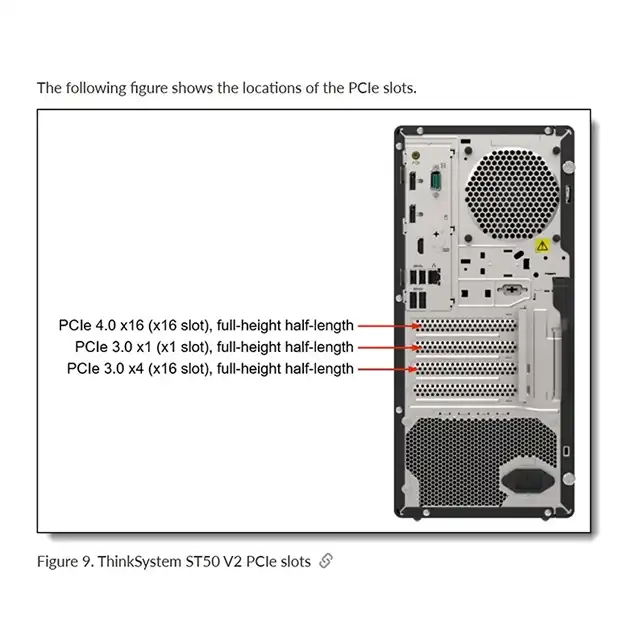 Lenovo ThinkSystem ST50 V2 Xeon E-2324G 16GB 1TB SATA DVDRW Server 3Y - lenovo-thinksystem-st50-v2-xeon-e-2324g-16gb-1tb-sata-dvdrw-server-3y-1761562039-280.webp