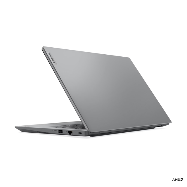 Lenovo Lenovo V14 G4 AMN - 82YT0115ID /AMD Ryzen 3-7320U/8GB/512GB SSD/AMD Radeon Graphics/14" FHD TN/Win 11 Home+OH24/Arc...