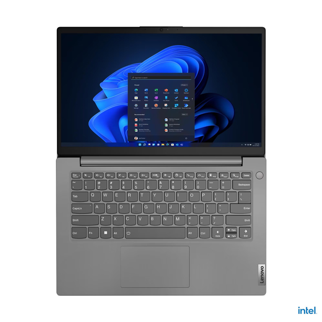 Lenovo V14 G4 IRU - 83A000NKID /Intel Core i3-1315U/8GB/256GB SSD/Intel UHD Graphics/14" FHD TN/Win 11 Home/Iron Grey/2Y - lenovo-v14-g4-iru-83a000nkid-core-i3-1315u-intel-uhd-graphics-iron-grey-1765353612-310.jpg
