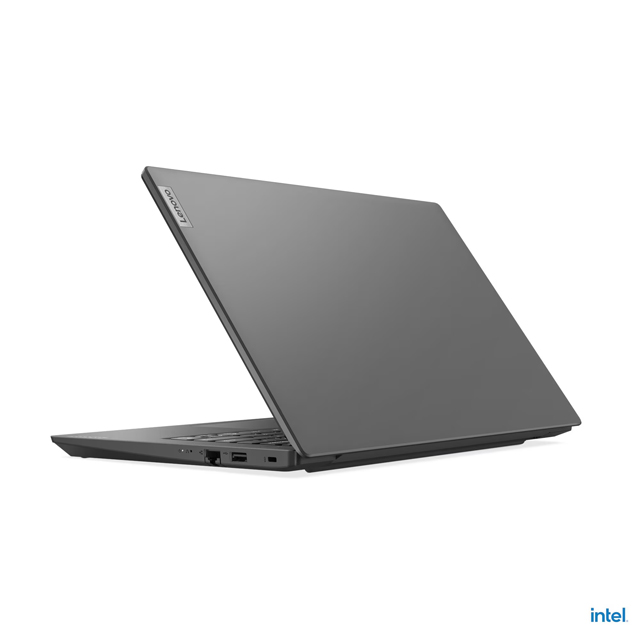 Lenovo Lenovo V14 G4 IRU - 83A0A065ID /Intel Core i3-1315U/8GB/512GB SSD/Intel UHD Graphics/14" FHD IPS/Windows 11 Pro/Iro...