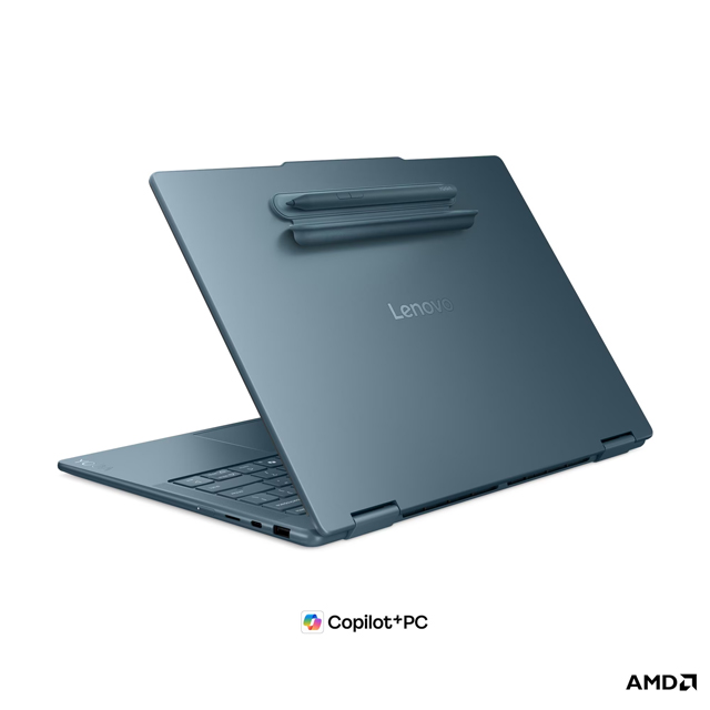 Lenovo Lenovo Yoga 7 2-in-1 14AGP11 - 83TD005MID /AMD Ryzen AI 7-445/24GB/512GB SSD/AMD Radeon Graphics/14" WUXGA OLED Tou...