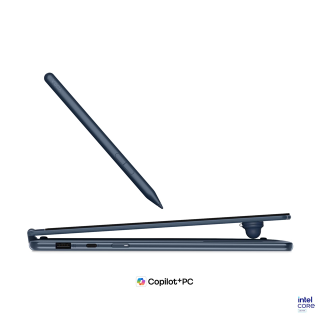 Lenovo Lenovo Yoga 9 2-in-1 14IPH11 - 83SE001QID /Intel Core Ultra 7-355/32GB/1TB SSD/Intel Graphics/14" 2.8K WQXGA+ Touch...
