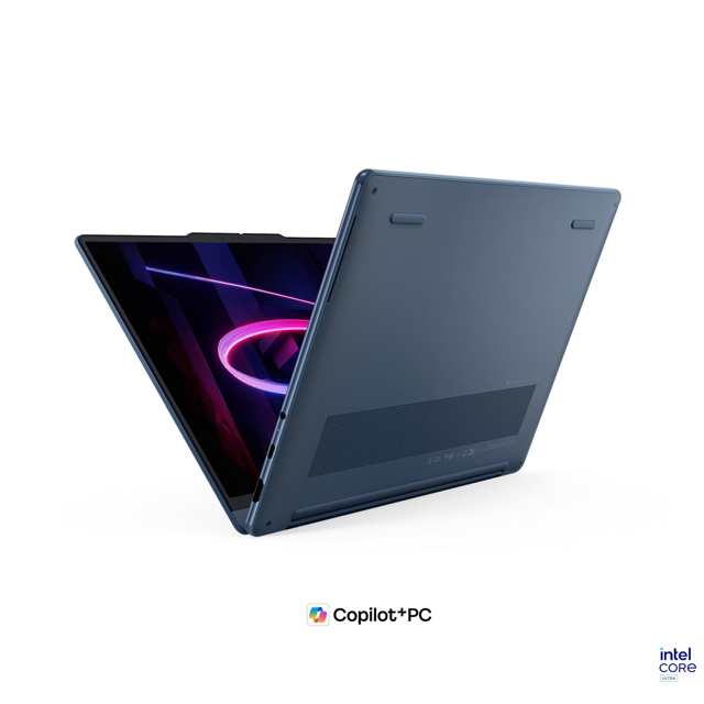 Lenovo Lenovo Yoga 9 2-in-1 14IPH11 - 83SE001QID /Intel Core Ultra 7-355/32GB/1TB SSD/Intel Graphics/14" 2.8K WQXGA+ Touch...