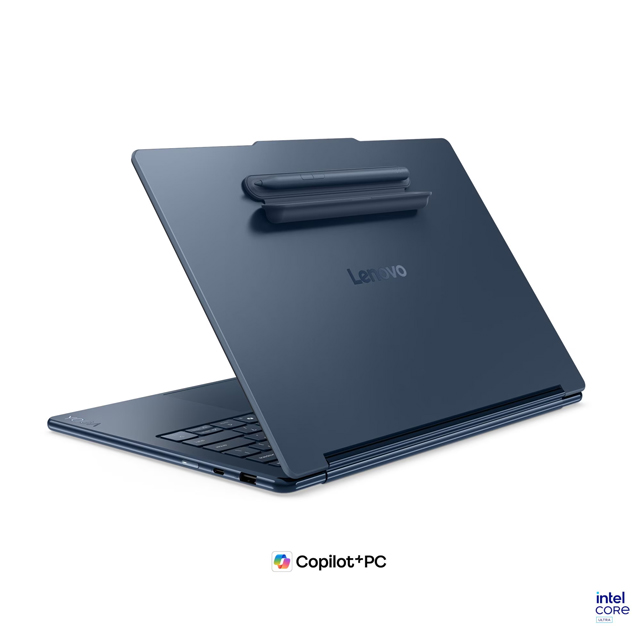 Lenovo Lenovo Yoga 9 2-in-1 14IPH11 - 83SE001QID /Intel Core Ultra 7-355/32GB/1TB SSD/Intel Graphics/14" 2.8K WQXGA+ Touch...