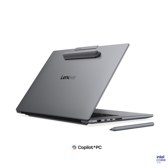 Lenovo Lenovo Yoga Pro 7 15IPH11 Aura Edition - 83SN0010ID /Intel Core Ultra 7 356H/32GB/1TB SSD/RTX5050 8GB/15.3" 2.5K WQ...