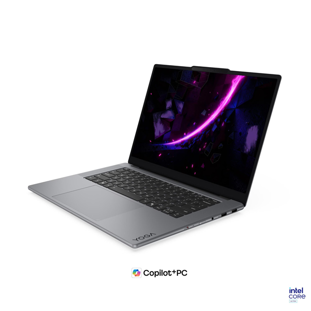 Lenovo Lenovo Yoga Pro 7 15IPH11 Aura Edition - 83SN0010ID /Intel Core Ultra 7 356H/32GB/1TB SSD/RTX5050 8GB/15.3" 2.5K WQ...