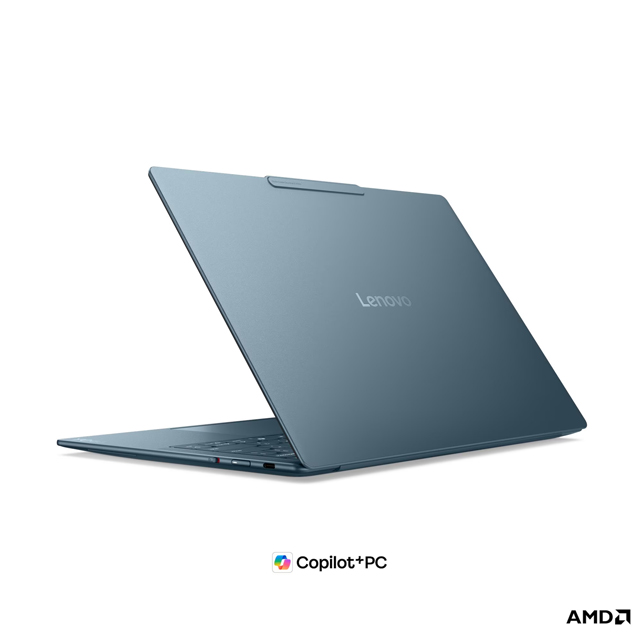 Lenovo Lenovo Yoga Slim 7 14AGP11 - 83QS0047ID /AMD Ryzen AI 7 445/16GB/512GB SSD/AMD Radeon Graphics/14" WUXGA OLED/Win 1...