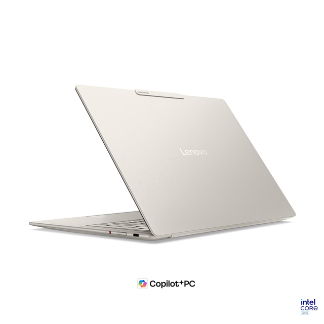 Lenovo Lenovo Yoga Slim 7 14ILL11 Aura Edition - 83R0001NID /Intel Core Ultra 7 256V/16GB/512GB SSD/Intel Arc Graphics/14"...