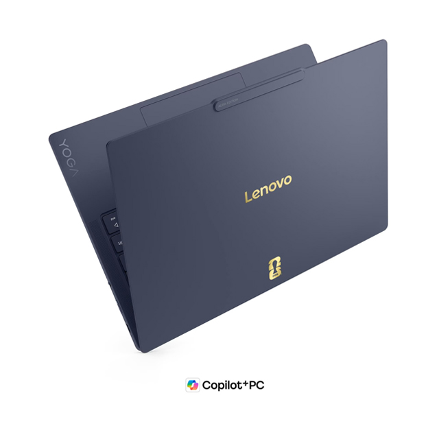 Lenovo Lenovo Yoga Slim 7 Ultra 14IPH11 FIFA Edition - 83QK002AID /Intel Core Ultra 7-355/32GB/1TB SSD/Intel Graphics/14" ...