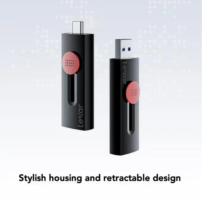 Lexar Flashdisk JumpDrive Dual Drive D300 USB 3.1 Type-C - lexar-flashdisk-jumpdrive-dual-drive-d300-1758874673-182.webp