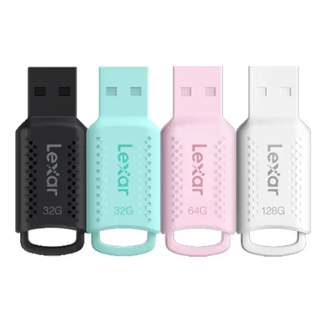 Lexar Flashdisk JumpDrive V400 USB 3.0 Rex - lexar-flashdisk-jumpdrive-v400-usb-30-rex-1758872516-588.webp