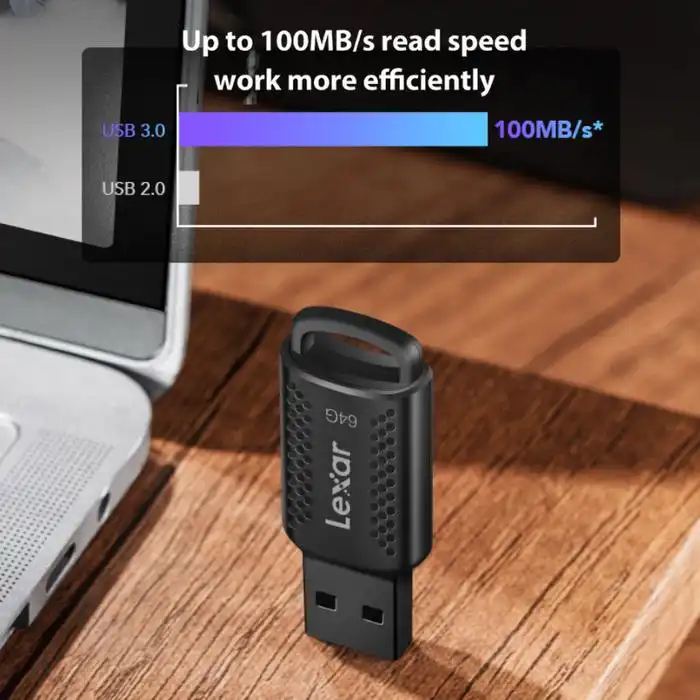 Lexar Flashdisk JumpDrive V400 USB 3.0 Rex - lexar-flashdisk-jumpdrive-v400-usb-30-rex-1758872516-604.webp