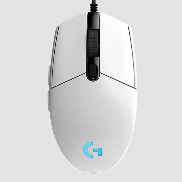 Logitech G102 Mouse Gaming Wired RGB V2 Lightsync - logitech-g102-mouse-gaming-wired-rgb-v2-lightsync-1759388383-765.webp