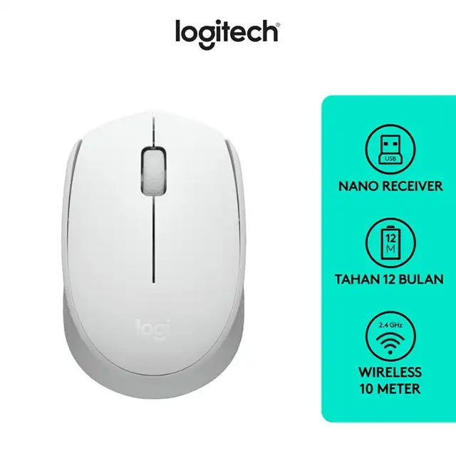 Logitech M171 Mouse Wireless untuk Windows, Mac, ChromeOS - logitech-m171-mouse-wireless-untuk-windows-mac-chromeos-1759361898-223.webp