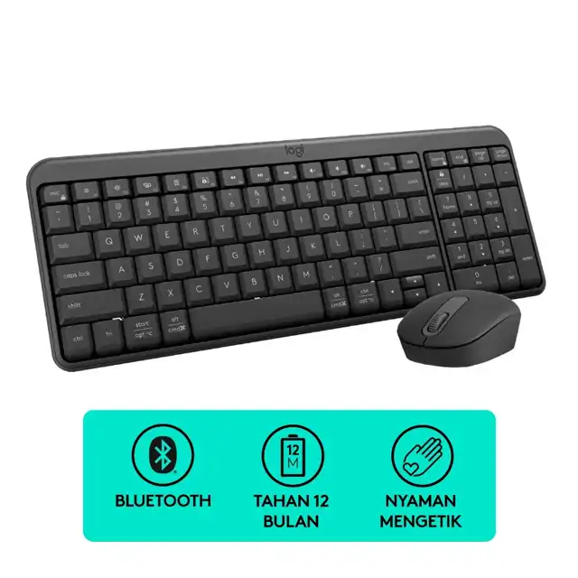Logitech MK250 Combo Keyboard dan Mouse Wireless Bluetooth Low Energy - logitech-mk250-combo-keyboard-dan-mouse-wireless-bluetooth-low-energy-1759102509-670.webp