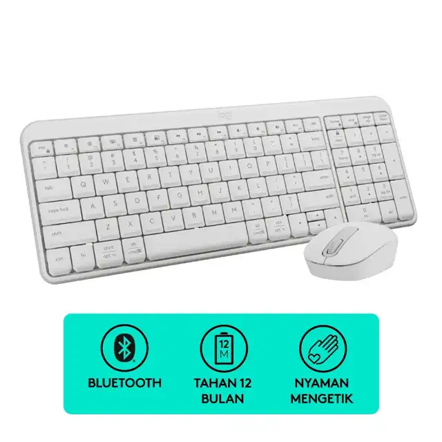 Logitech MK250 Combo Keyboard dan Mouse Wireless Bluetooth Low Energy - logitech-mk250-combo-keyboard-dan-mouse-wireless-bluetooth-low-energy-1759102510-354.webp